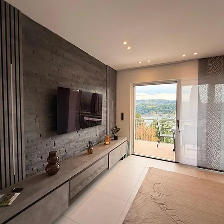 Apartamento Seeglück *